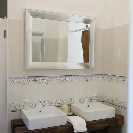 度假居 Quinta De Boucas 卡贝塞拉什德巴什图