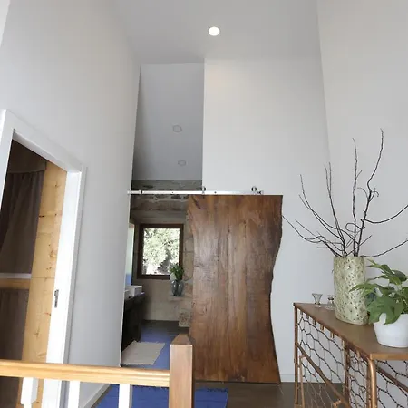 Quinta De Boucas 度假居 *