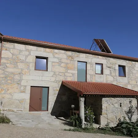 Quinta De Boucas * Cabeceiras de Basto