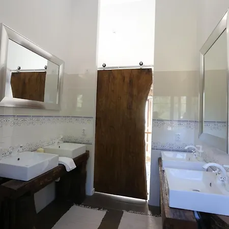 Prázdninový dům Quinta De Boucas Cabeceiras de Basto