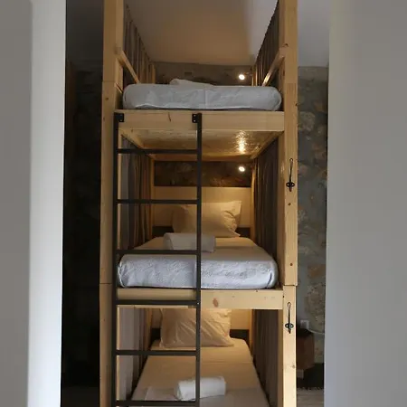 Quinta De Boucas 度假居 卡贝塞拉什德巴什图