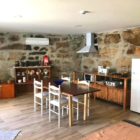 Quinta De Boucas * Cabeceiras de Basto