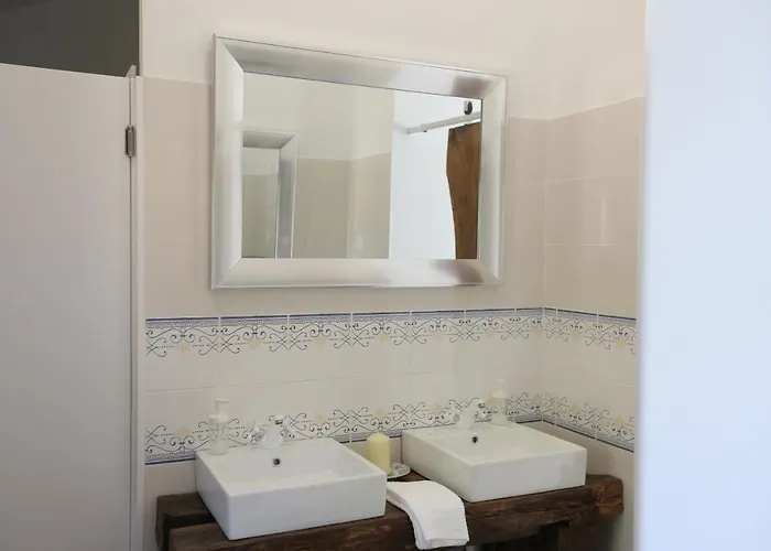 Prázdninový dům Quinta De Boucas Cabeceiras de Basto