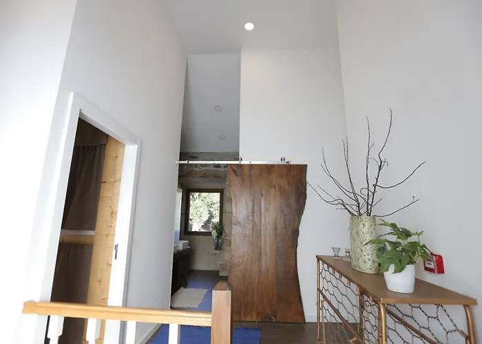 Quinta De Bouças Casa de Férias *