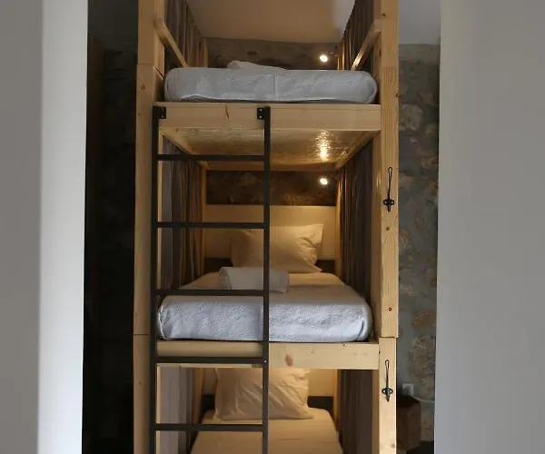 Quinta De Boucas Σπίτι διακοπών Cabeceiras de Basto