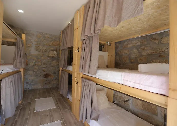 Quinta De Boucas * Cabeceiras de Basto