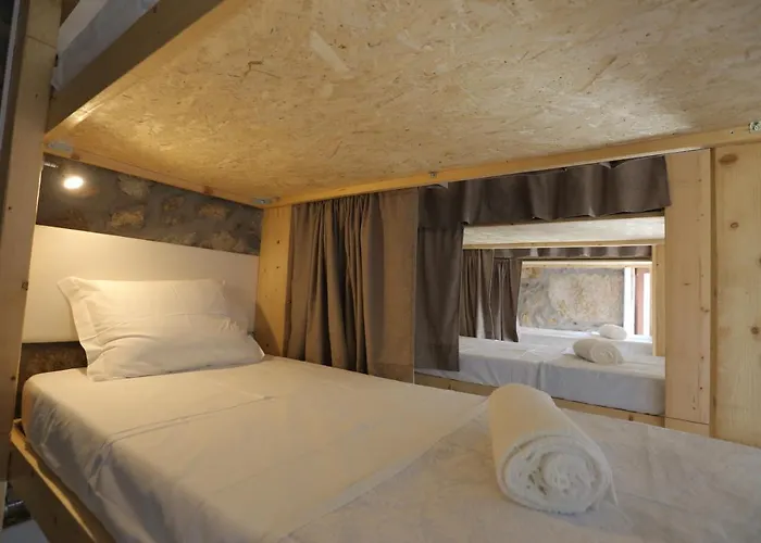 Quinta De Boucas * Cabeceiras de Basto